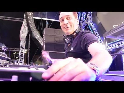 Paul van Dyk feat. Second Sun - Crush (Las Salinas Remix) Live from Ultra Miami 2014