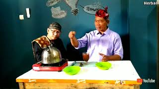 Download lagu RAMUAN ASAM JAWA MBAH YOGI LUWUNG... mp3