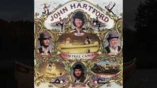 Wrong Road Again-John Hartford