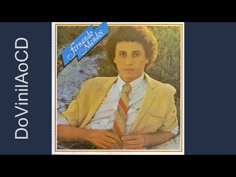 Vento Mau - Fernando Mendes