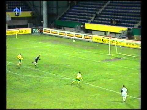 Filmarchief BV Veendam     Fortuna Sittard-BV Veendam 3-1