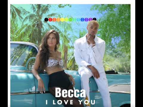 Greeicy & Maejor-  I Love You