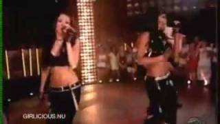Here I Am - Girlicious Live @ Much