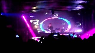 Paul Van Dyk - In Your Arms - Medellin 2015