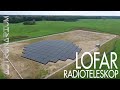 Radioteleskop LOFAR Astronarium Odc 28