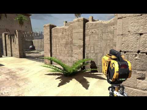 The Talos Principle (PS4) playthrough pt18 - Roundabout/Final Terminal "Discussion?"