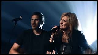 The Greatness Of Our God (Live) - 2009 - Hillsong Live - BRD