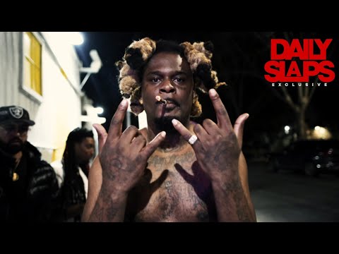 A.B Milli - Was Hannin (Exclusive Music Video) | Dir. UpGoodEnt