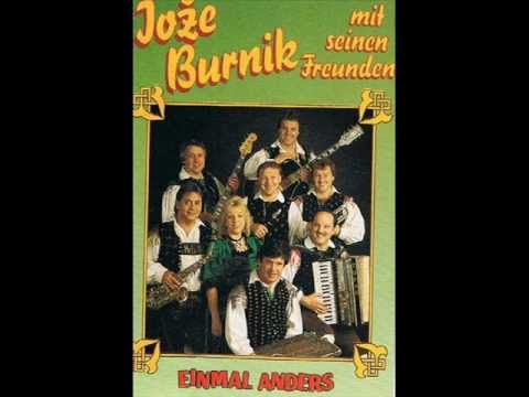JOŽE BURNIK - Immer mit dir