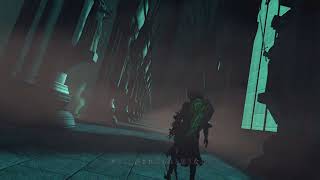 【DARK SOULS REMASTERED】陰の太陽グウィンドリン戦　ダークソウルリマスタード動画4