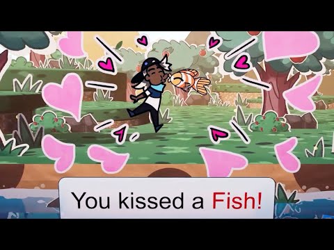 Announcement Trailer