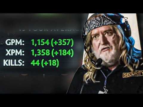 How I Get 1100+ GPM & 1300+ XPM? - Techies farming Trick🔥