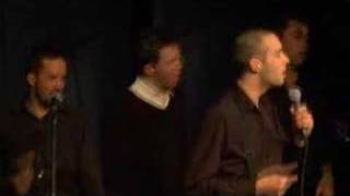 the strandzas!!!! sixteen tons