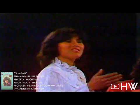 Herlina Effendi - Di Hatimu / Ciptaan Muchtar B (1982) Aneka Ria Safari
