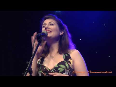 Swing Commanders at Empire Theatre Blackburn