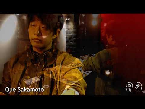 Que Sakamoto at NOH Radio 10/10/2019