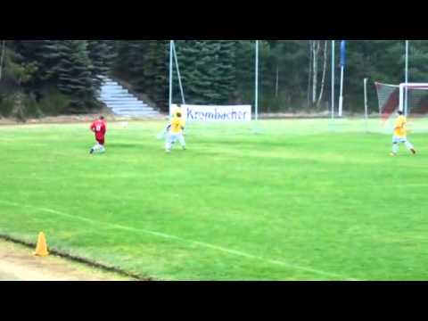 Kreisliga EE: VfB Hohenleipisch 1912 II - DJK Finsterwalde 8:0