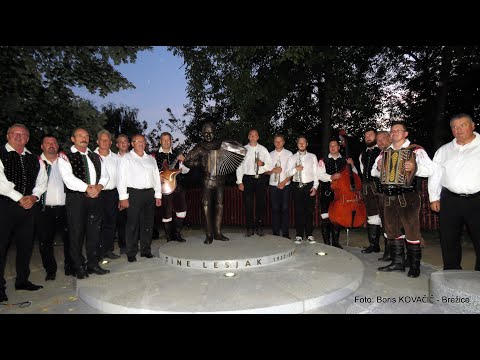 Oplotničani za Tineta - Tu smo doma (v živo)