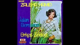 Download lagu Zaleha Hamid - Jalan Bersama mp3 Download lagu Zaleha Hamid - Jalan Bersama mp3