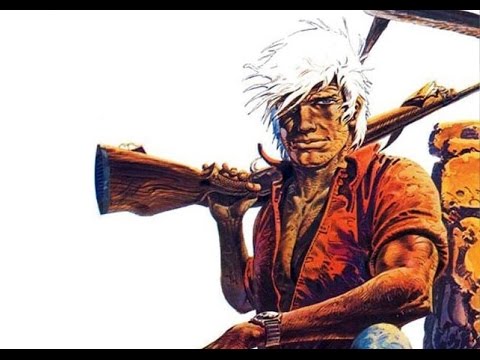 Bernard Prince - Hermann