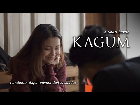 KAGUM - Film Pendek (Ideaz Short Movie #1)