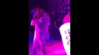 Alta Consigna - El Semental [ Presentacion En Vivo ] (2016)