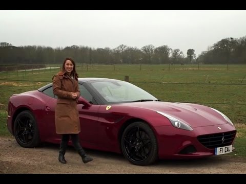 Ferrari California T >> Lihat Ferrari California T Review Oto Ferrari California T >> Lihat Ferrari California T Review Oto