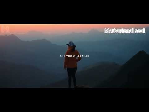 LET THEM LAUGH.LET THEM TALK.SHOW THEN ALL.Powerful Motivational Speech.