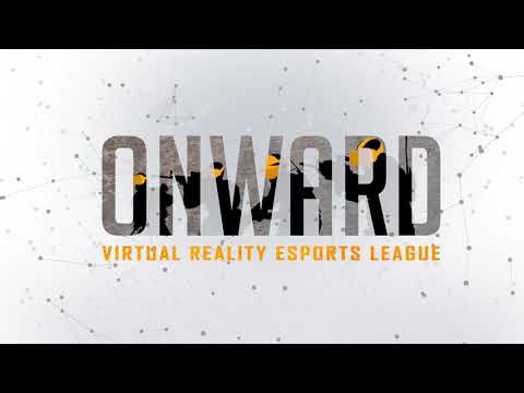 Onward - Phoenix vs GloboChem - Season 4 Week 7 - VRML