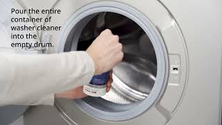 Bosch Washing Machine Cleaner (1 Pack) Other 00311925 Picture