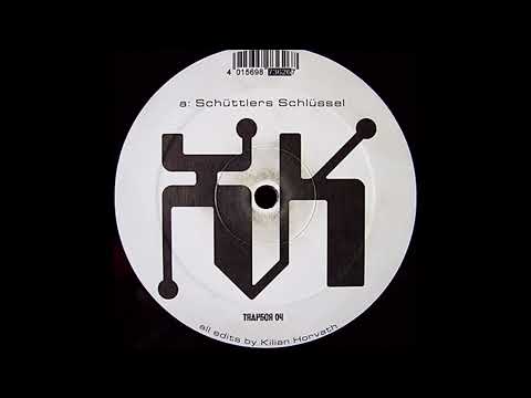 XV Kilist - Schüttlers Schlüssel [TRAKTOR 04]