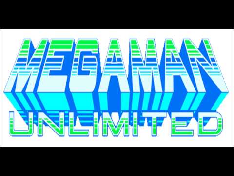 Mega Man Unlimited Music: Yoku Man's Stage Extended HD