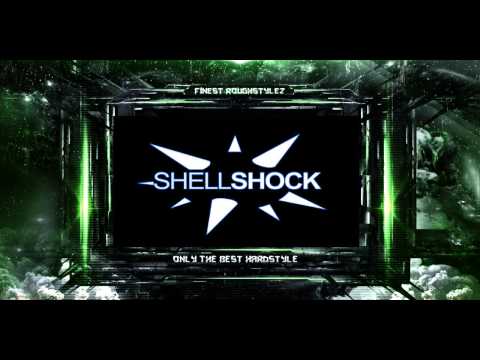 Shellshock - Malfunction (HQ) [HD]