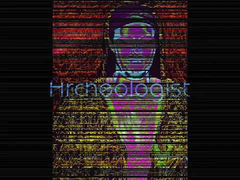 Jah Slade PLYSYLLBC-Archeologist