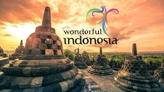 preview picture of video 'Wonderful Indonesia Video Wins Top Grand Prix Award at International Tourism Film Festival 2017'