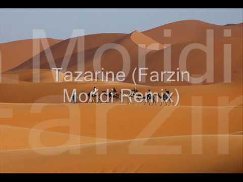 Tazarine (Farzin Moridi remix)