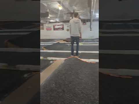 RC Underground 2024-2025 Winter Series Rnd2 4wd Buggy Race Clip