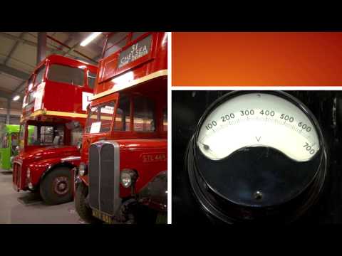 Depot Discovery Tour