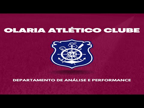 CARIOCA A2: Serrano 1 x 2 Olaria - 06/07/24