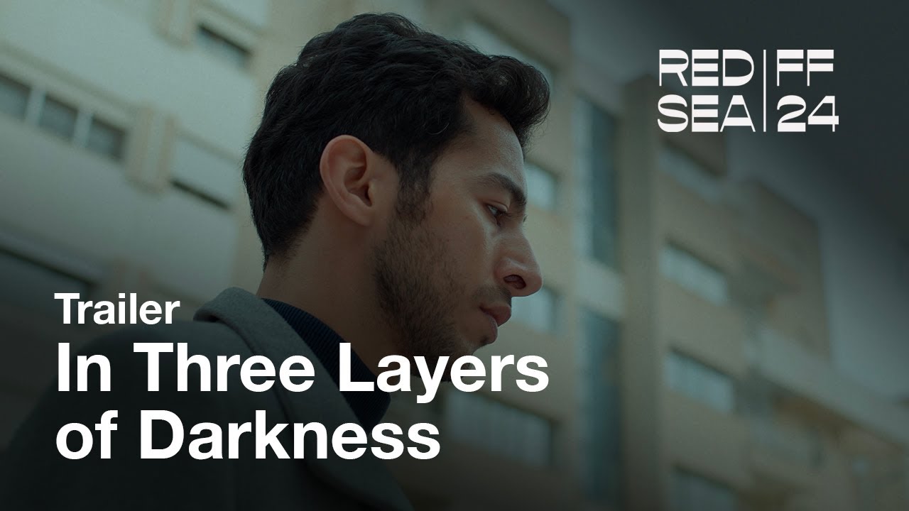 In Three Layers of Darkness - في ظلمات ثلاث | Trailer
