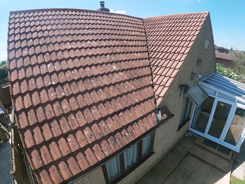 PH Exterior Cleaning Services video.