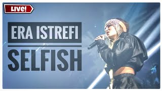 Dimitri Vegas and Like Mike ft.Era Istrefi - Selfish Brand new music Garden of madness 2019 (video)