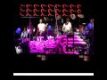 Blue Man Group Your Attention - The Voices