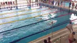 15° Memorial Ciuffreda - 100 rana (Ultima batteria)