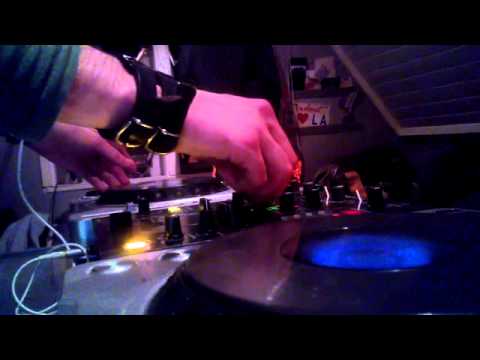 J3RK livemix dj contest Comenius