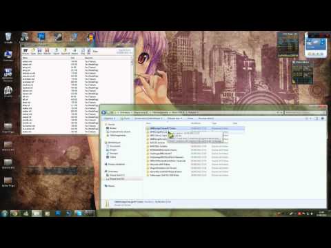 comment installer enb gta 4