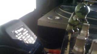 Revolution Juggle me pt 2