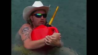 Sad Alan Jackson - Tropical Depression