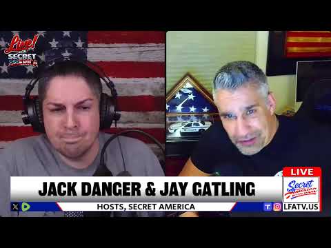 Secret America - Episode 90 - Chaos in the Heartland