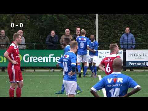 VV Rijsoord - DUNO D